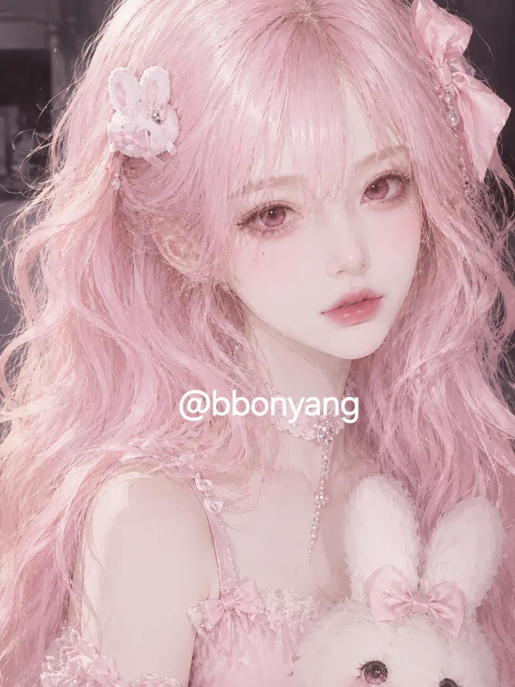 bbonyang의 재벌남녀무리💰