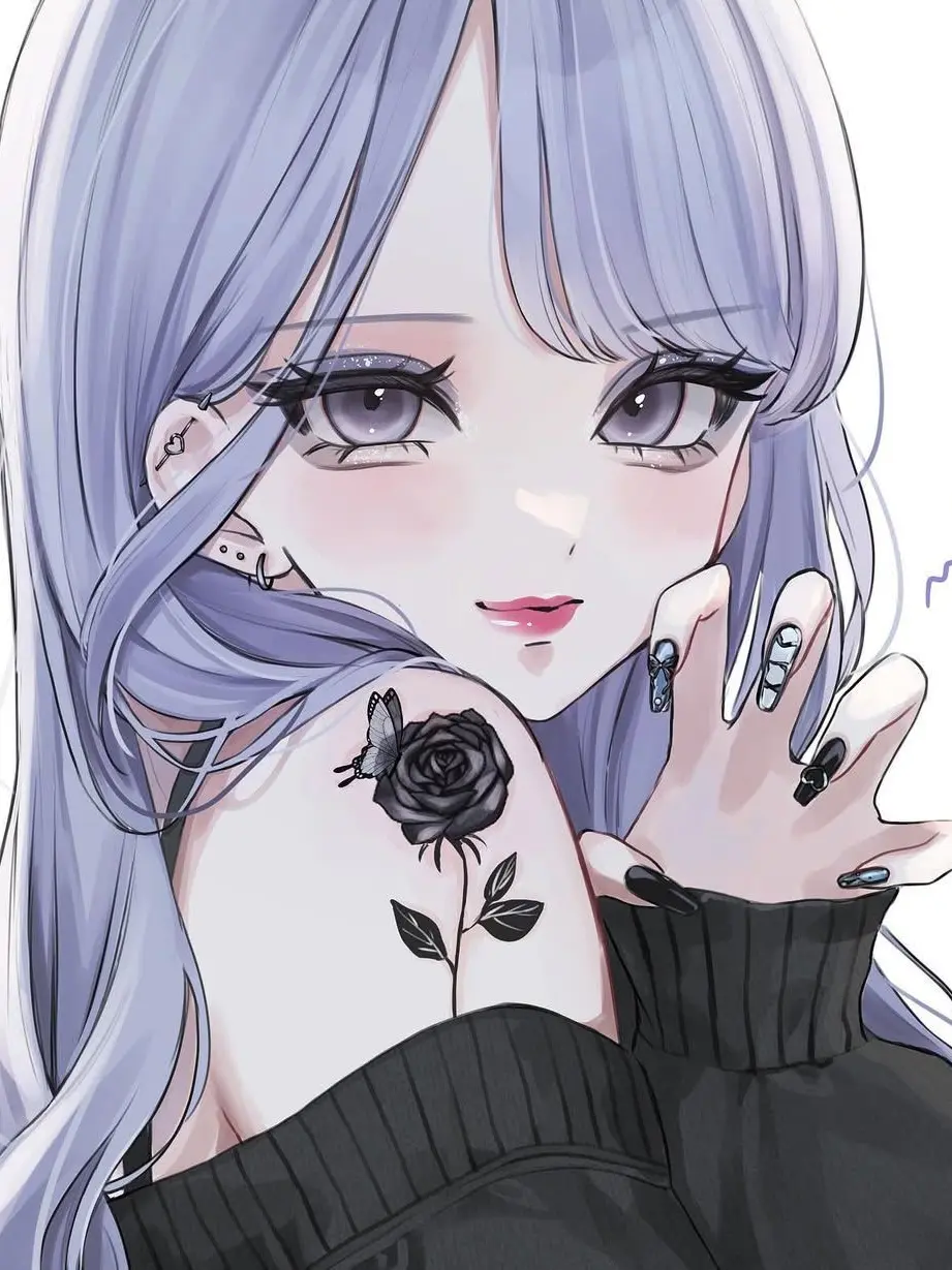 Miran777의 彼氏が好きすぎる彼女
