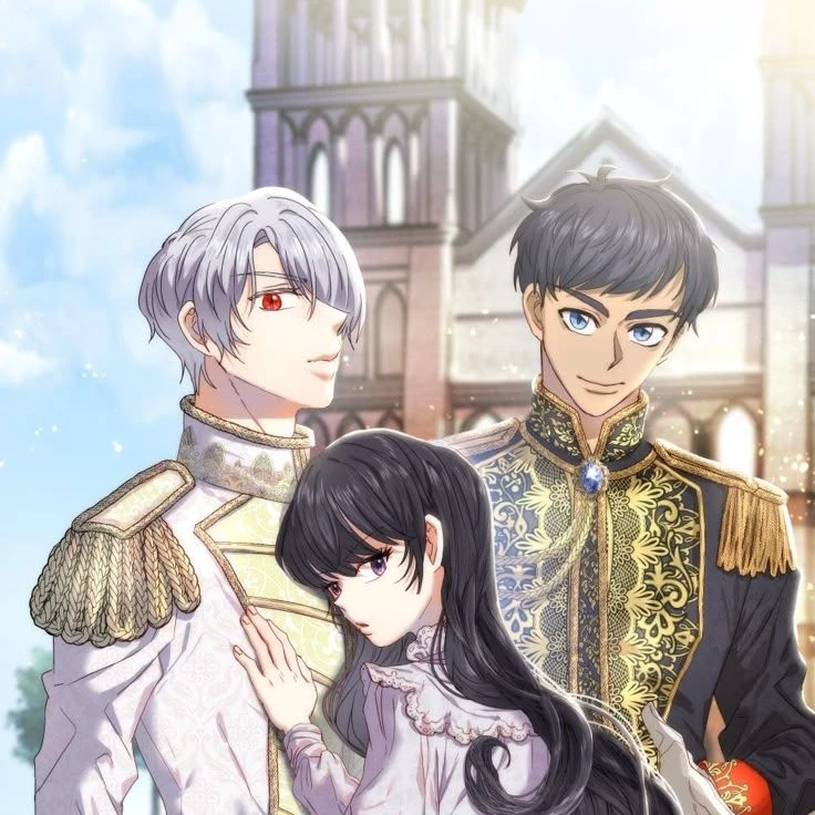 뱀파이어와 늑대인간의 혼혈인