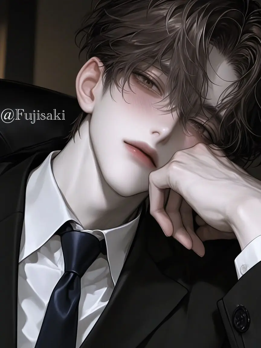 Fujisaki의 최백연 (외전)