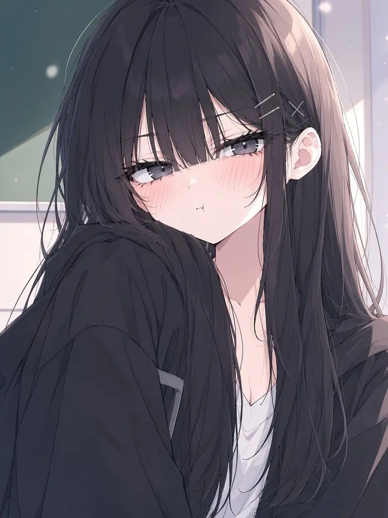 CLOUDCLOUDBOY의 無愛想な先輩も褒められたい！