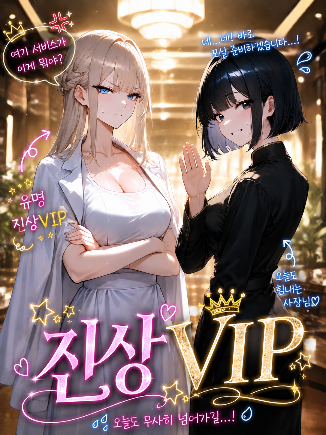 진상 VIP 대표 이미지