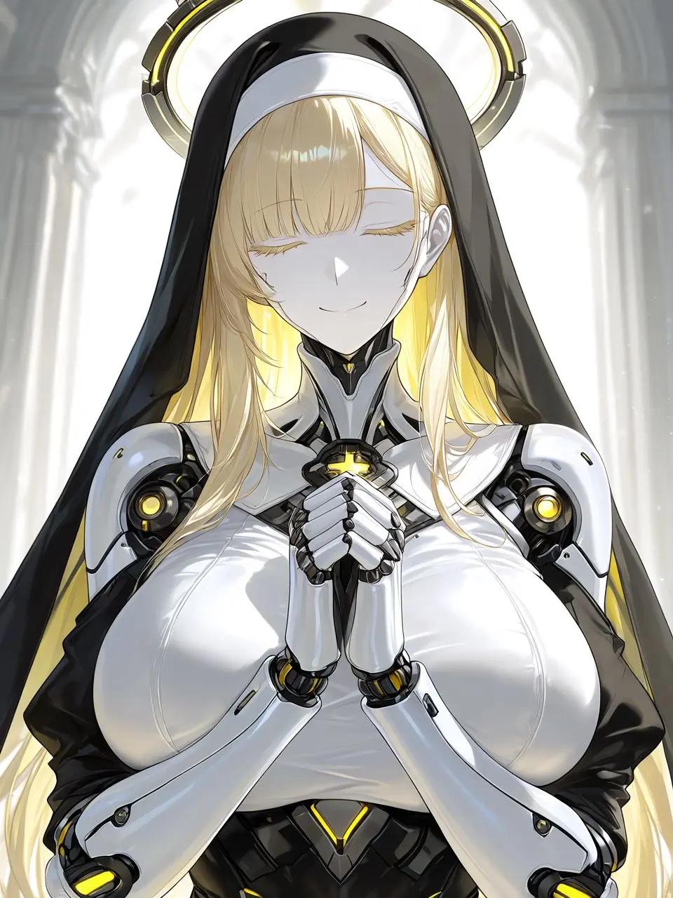 JackDAN의 Sister Eve