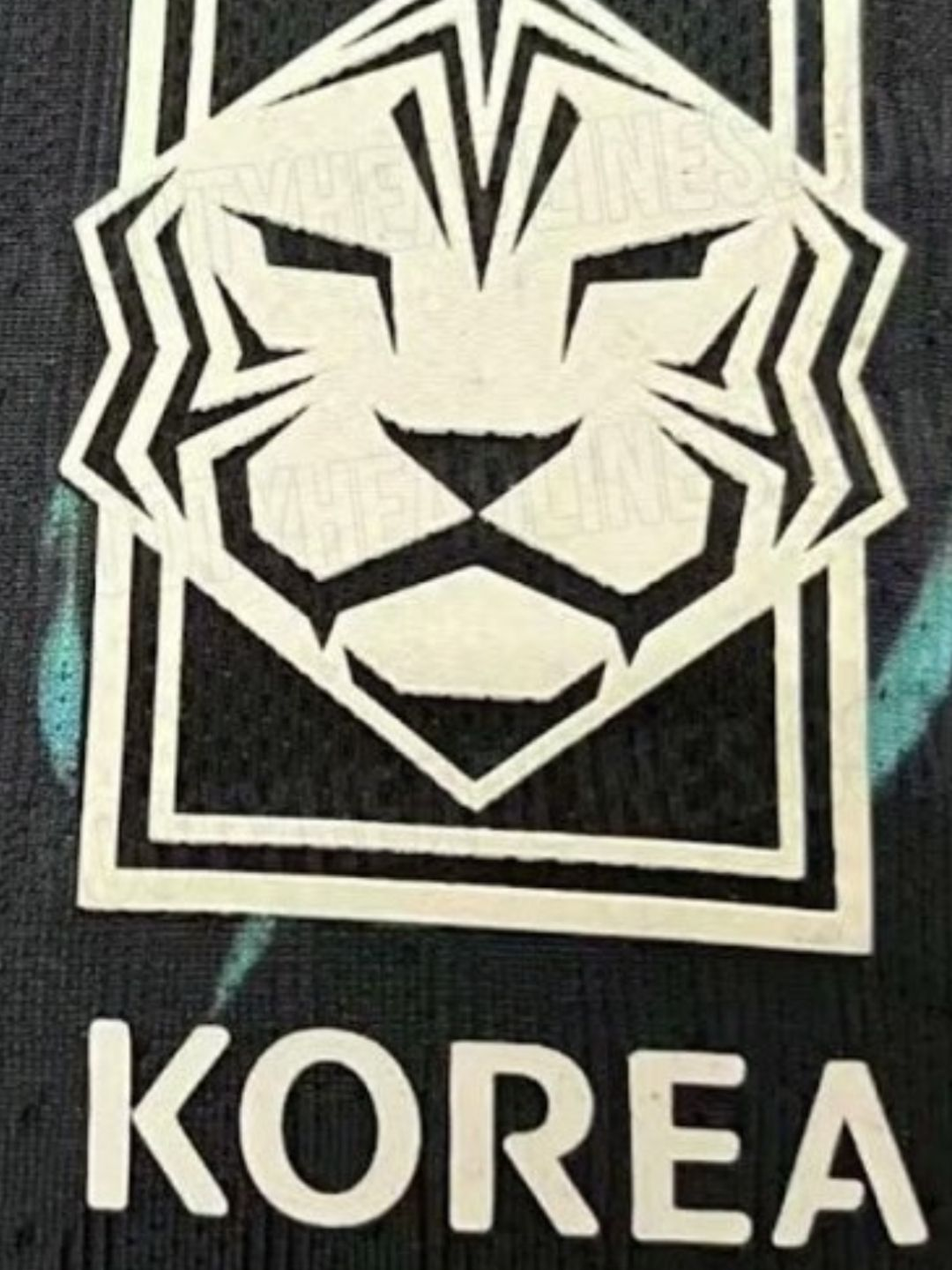 대한민국 축구 선수되기 대표 이미지
