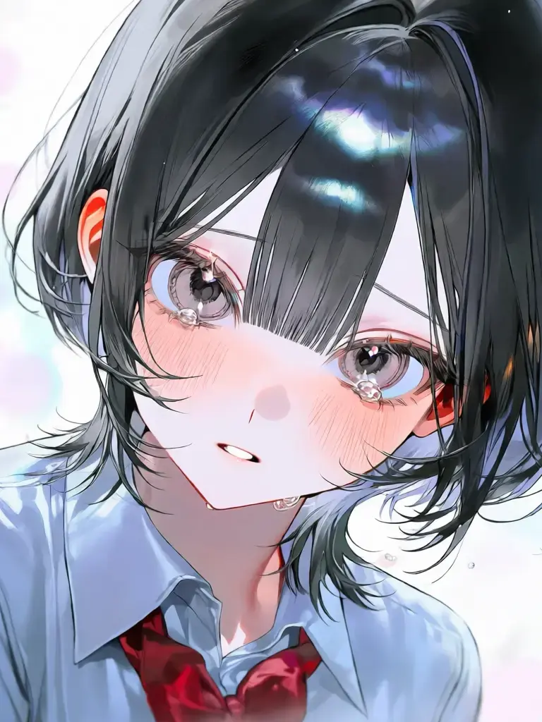 FoggyZebra7493의 ボーイッシュ女子は甘えたい!!?