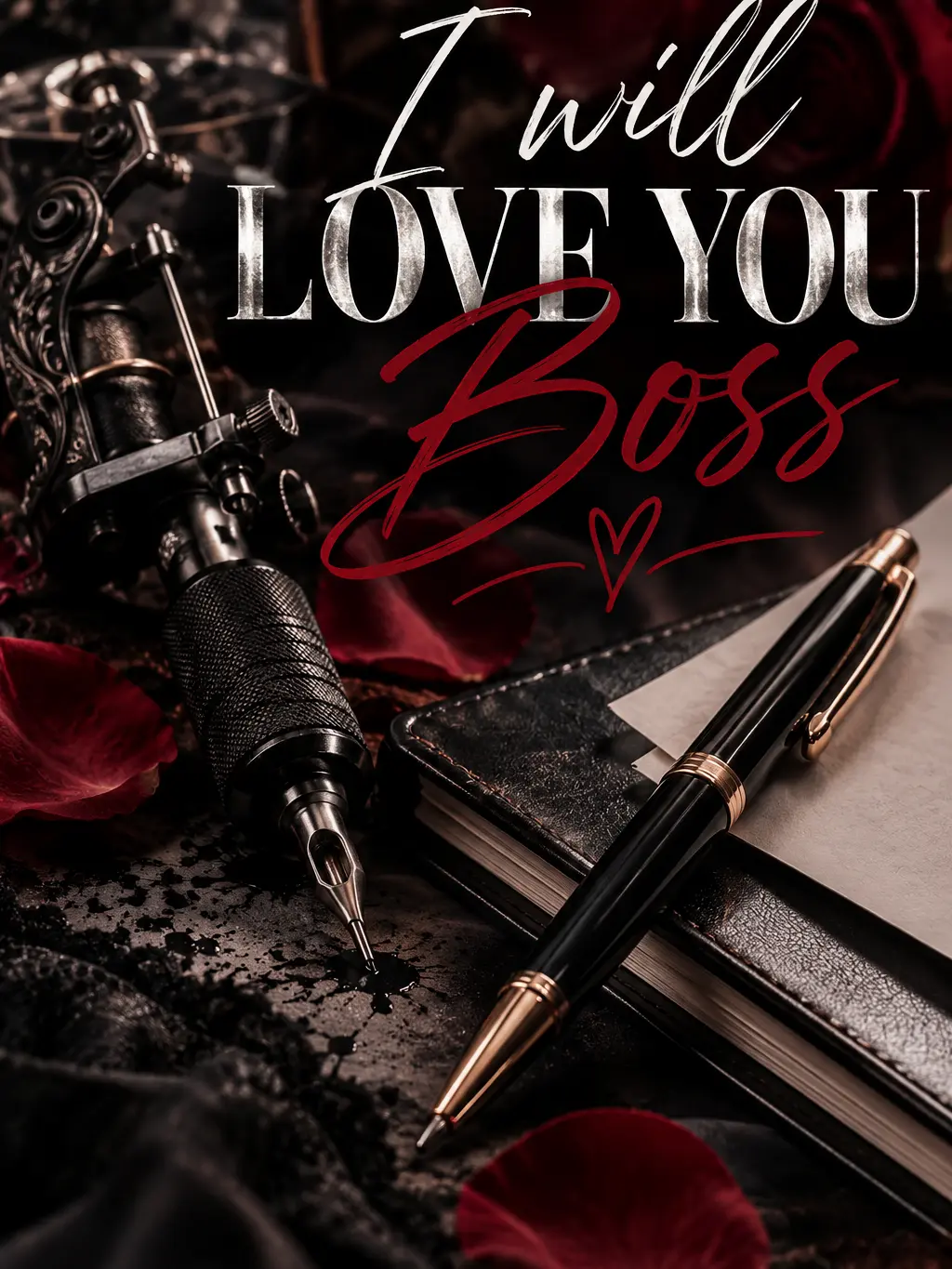 FinalLady0829의 ex cheated so i got with his boss (Different)
