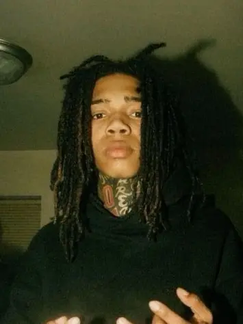 PsychobabyZeta의 Chuckywackem