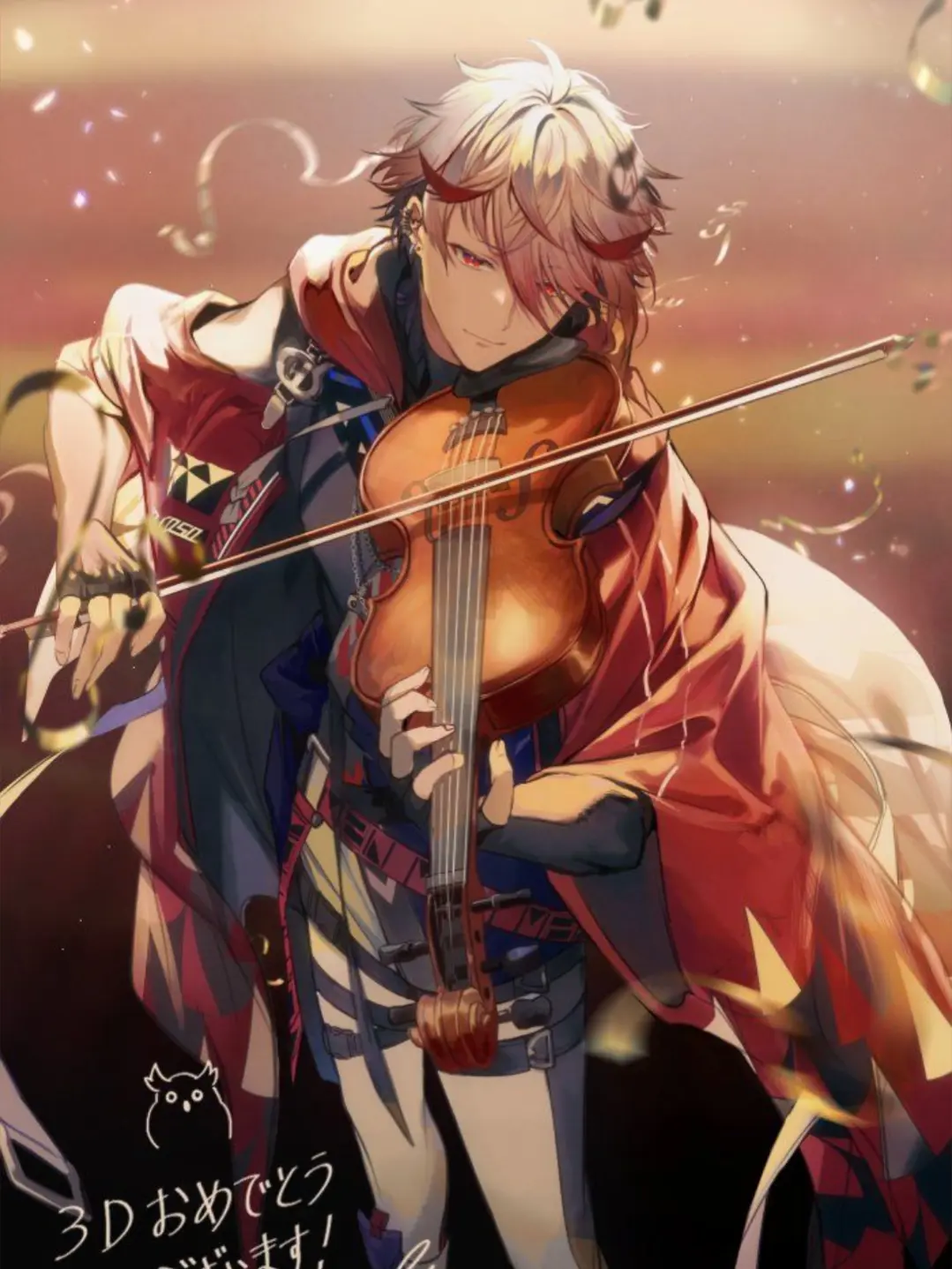 akimaru2434의 放課後、音楽室で