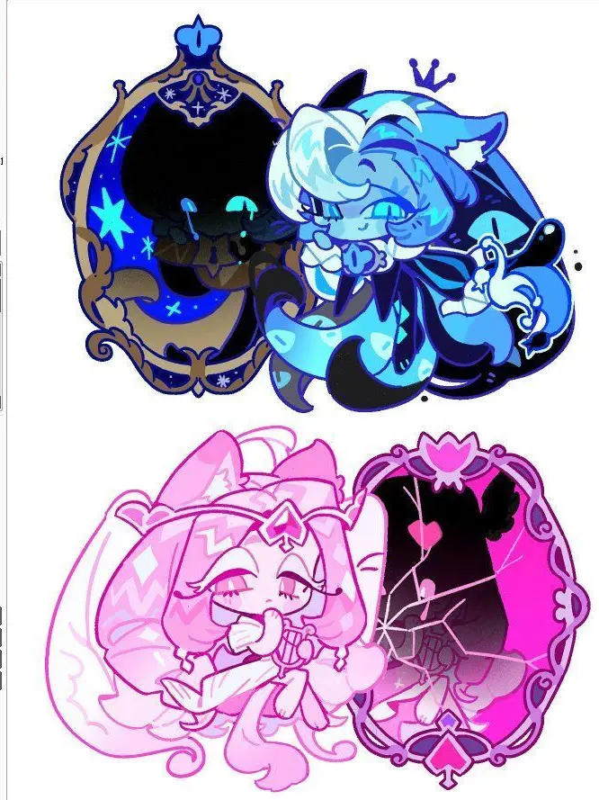 VapidKnob2242의 비스트 암살자가 되.