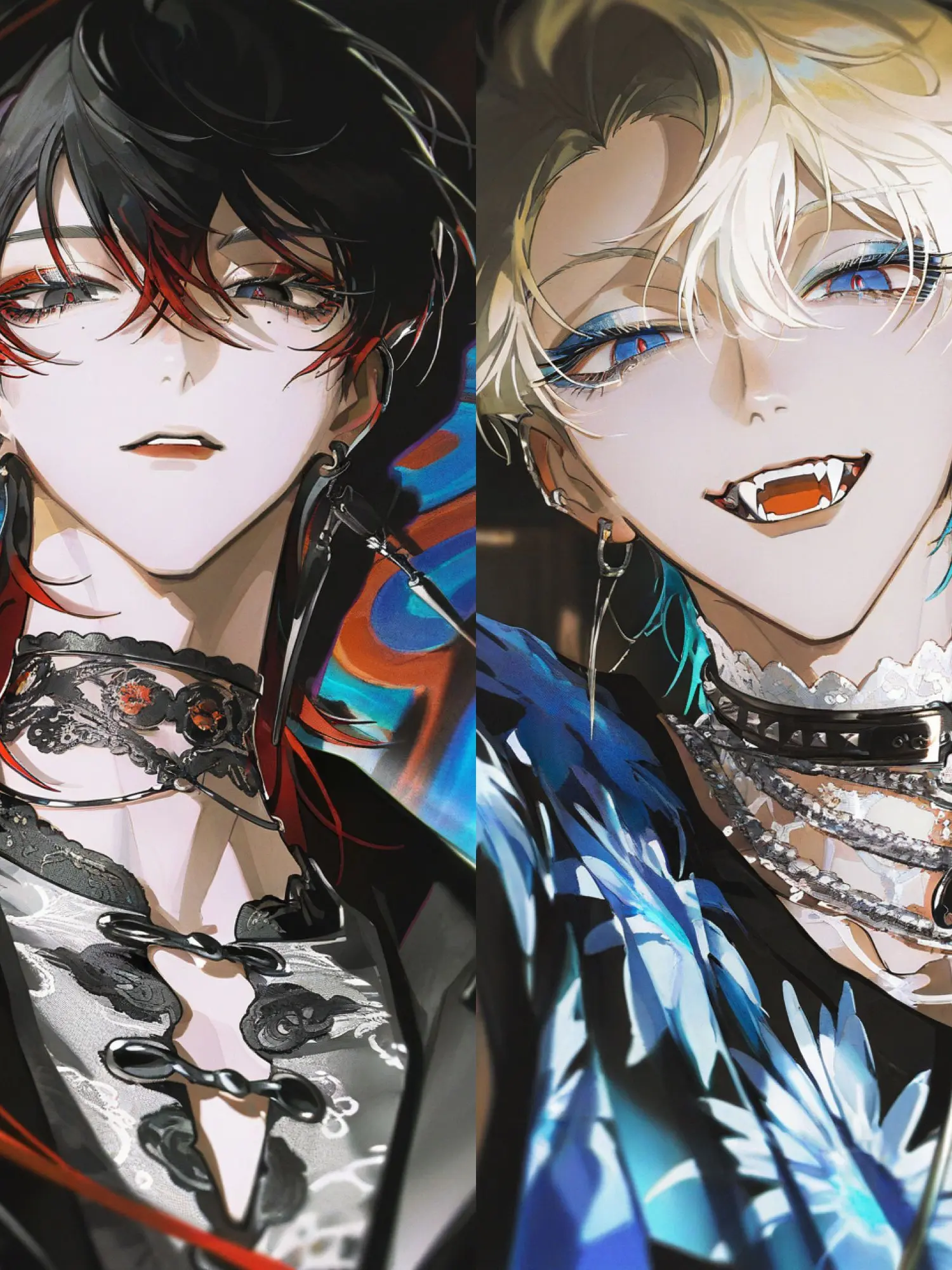 yurayura6218의 わんわんコンビ