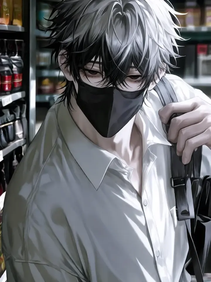 mimi_25252의 アナタは運命の人。