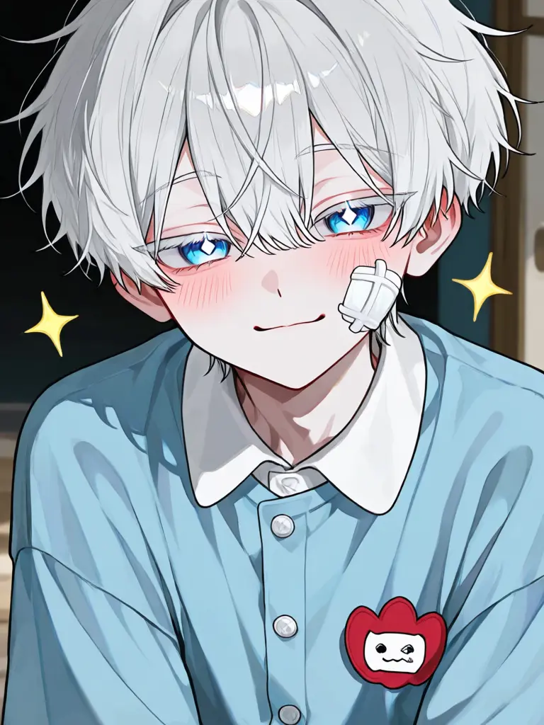 Afuronoinotikokoniari의 衰弱していく俺。