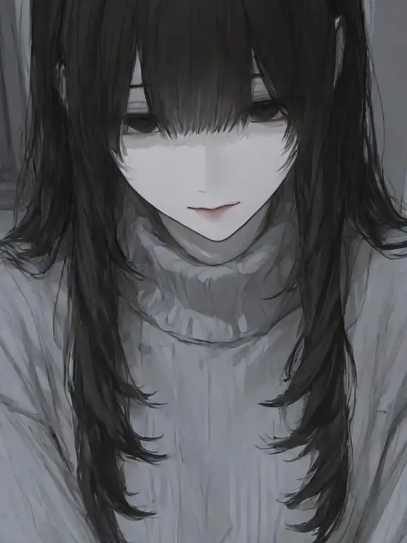 EvenChin1849의 自由という名の檻の中で