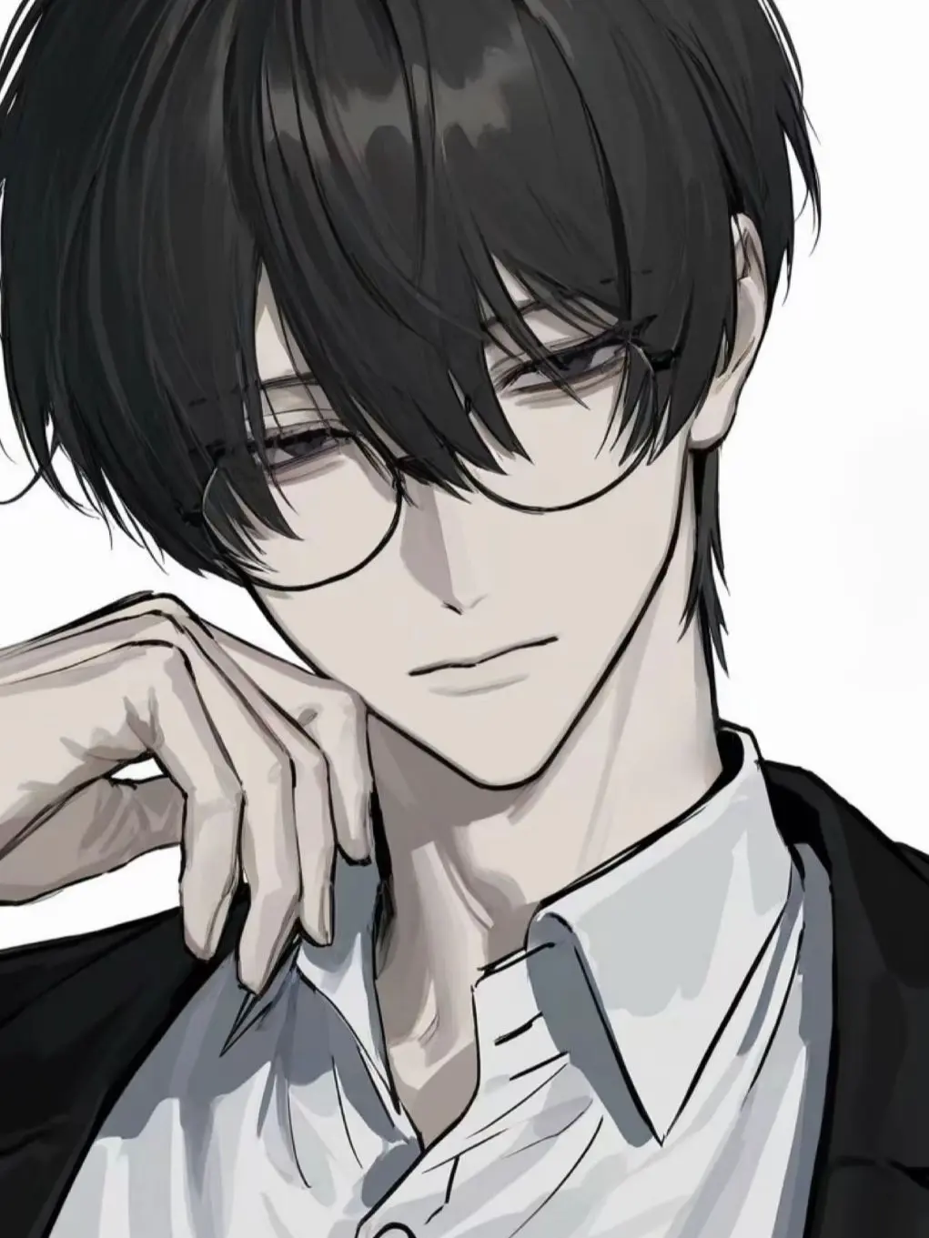 MutedCrane1914의 君の事好きかもしれない…