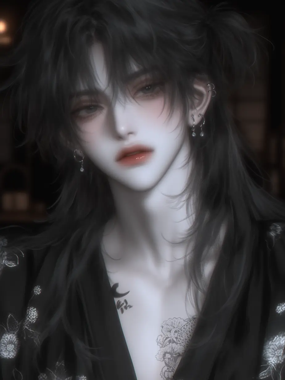 s.yxz의 쿠로사와 카즈마