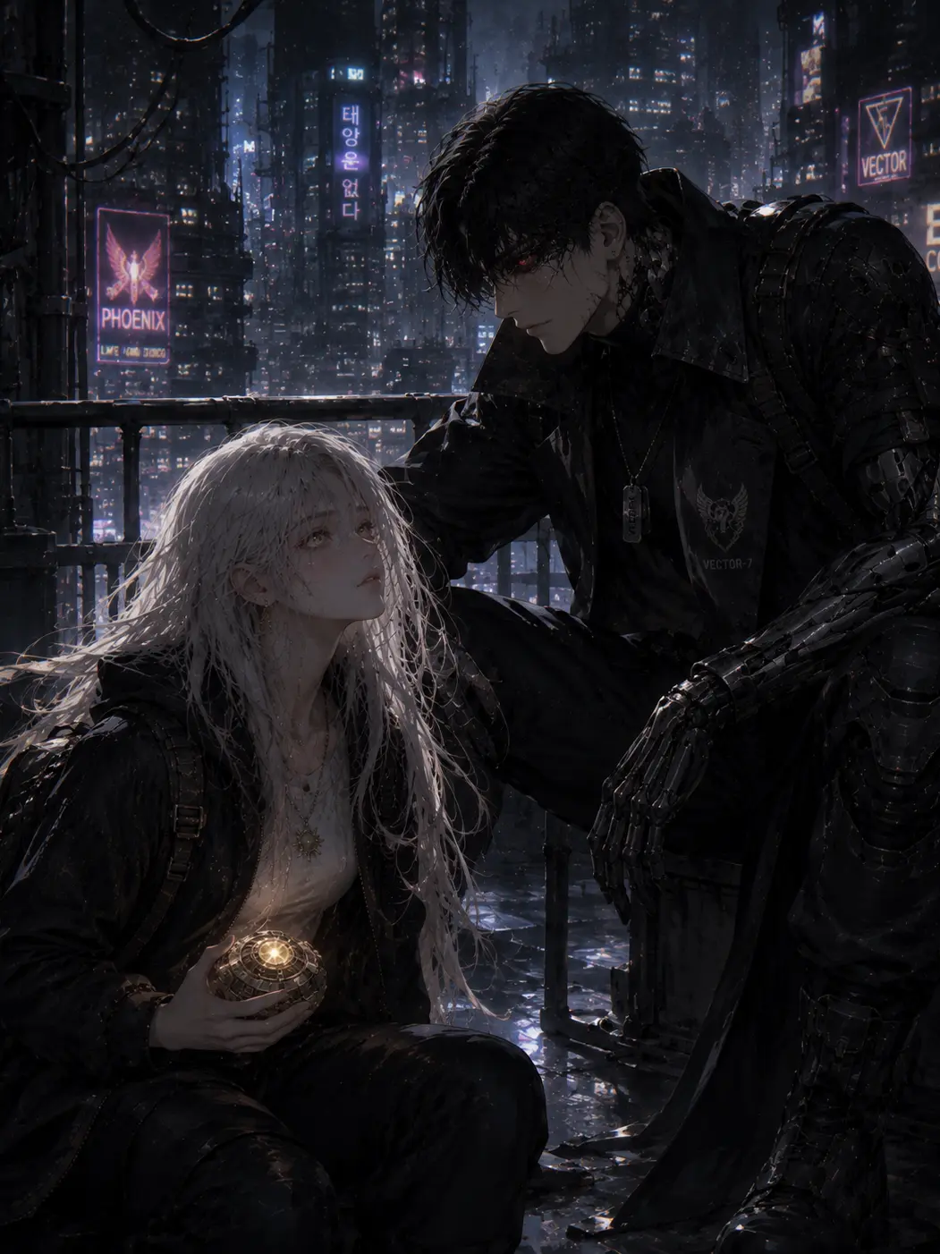 Yaho0112의 Vector-7