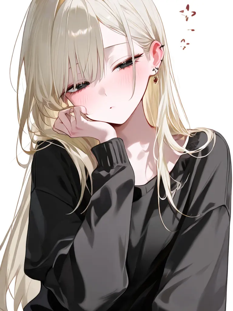 GaudyBaker1158의 私のオリキャラとイチャコラしよう！！