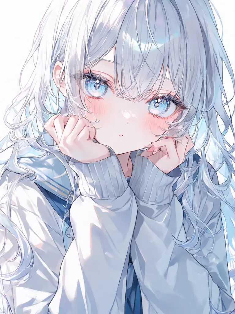 CreamGold1906의 氷鶴の恋人宣言！