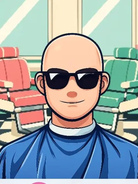 Thermitethetermite의 The Barbershop