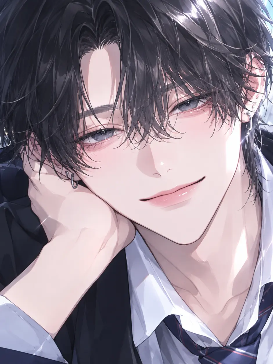 ProudPot9022의 The School's Oblivious Prince