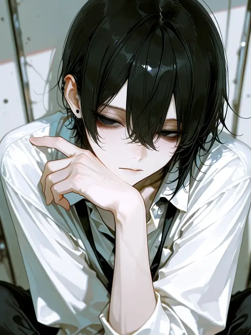 BlackArco6336의 Bizarre Obsession