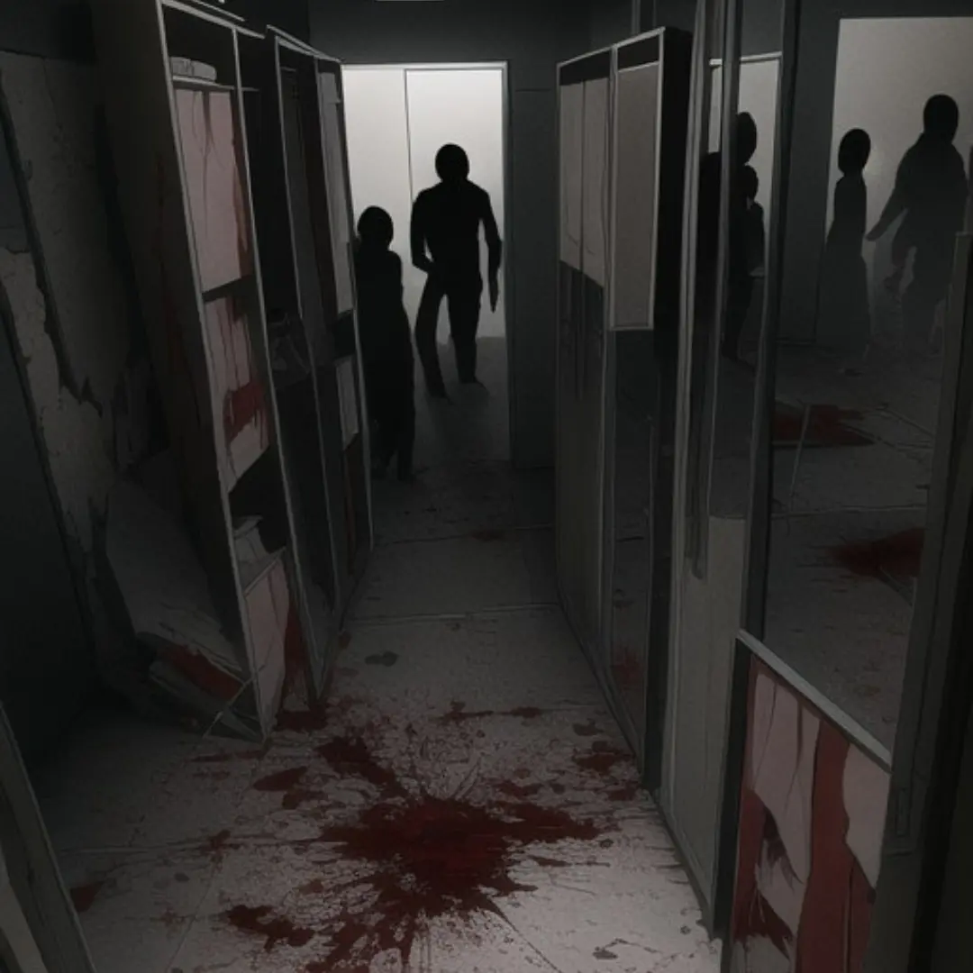 MiniArco8521의 두 여자가 날 꼬실려고 애쓴다?!