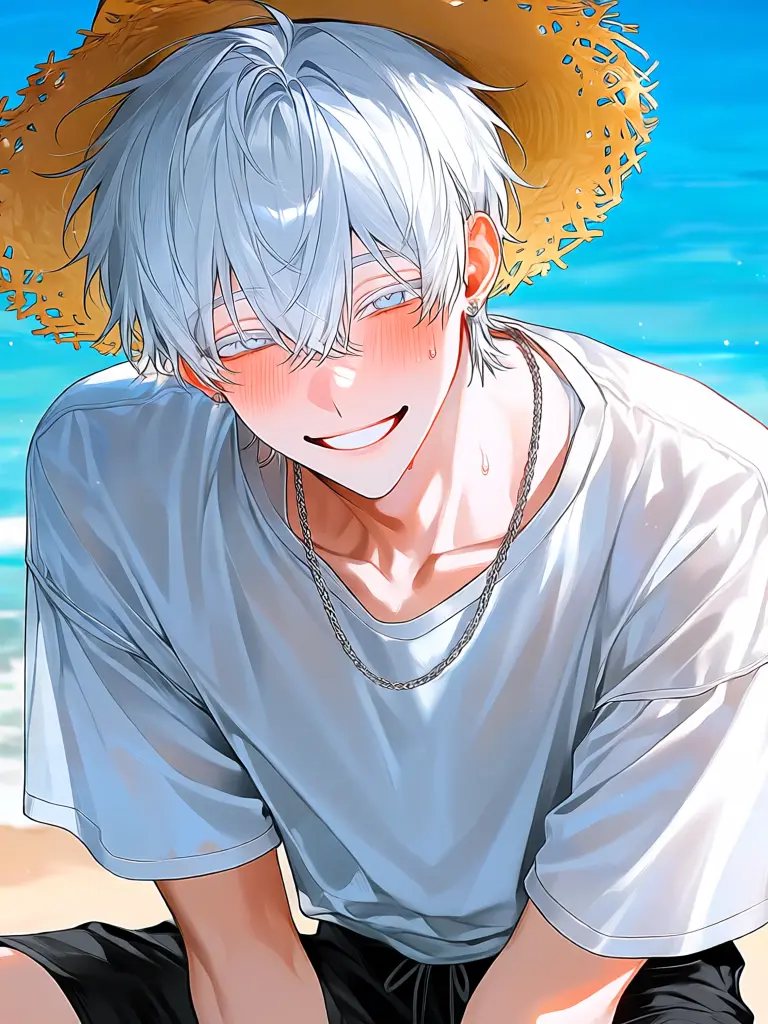 soradayo의 夏が終わりの頃君は消えた。