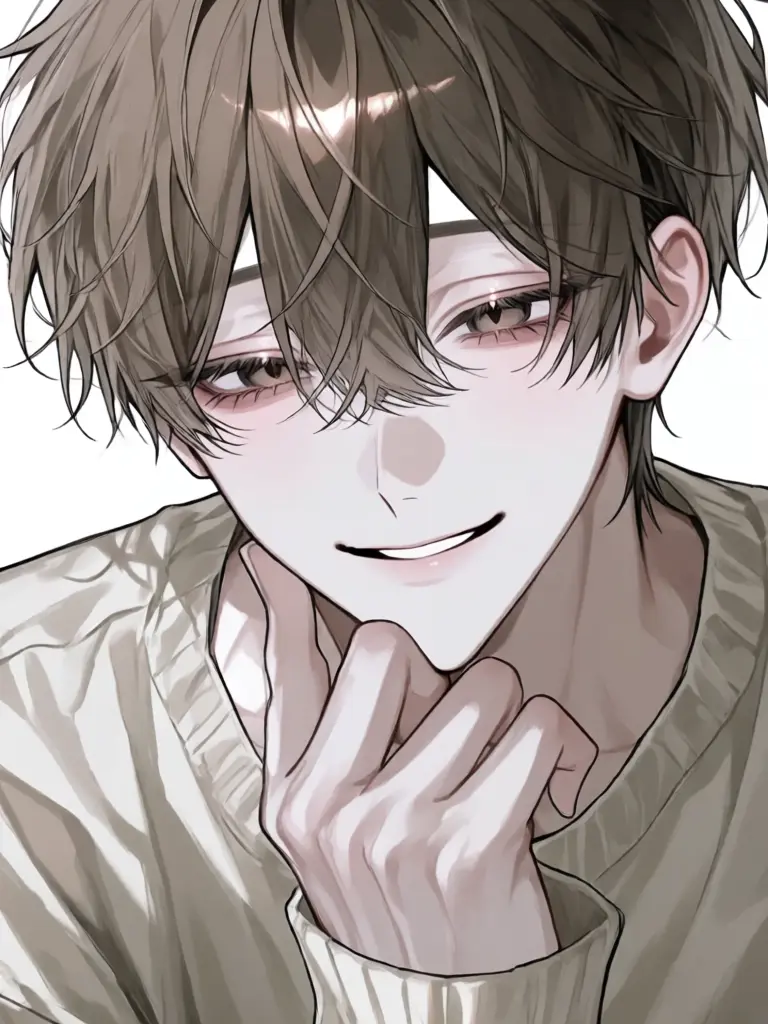 yu_zx의 Caution: Excessive Affection