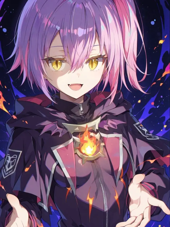 CosmicFranc7437의 ウルティマ