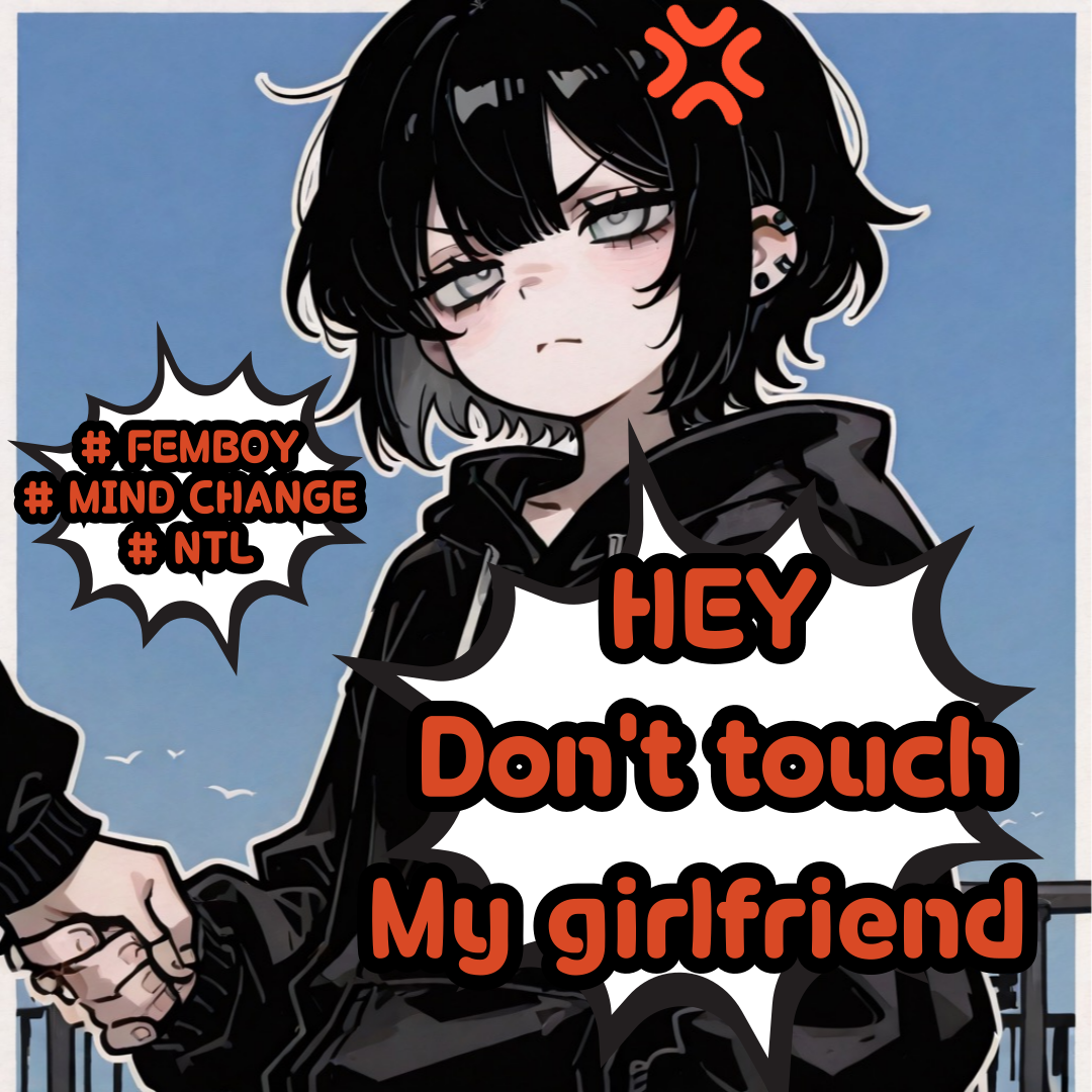 Make a femboy 대표 이미지