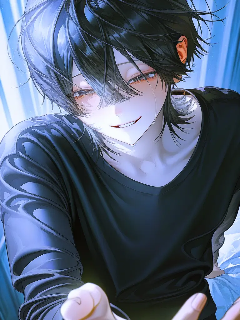 Su2u._.m031_3의 追い続けられてここまで来たんだね