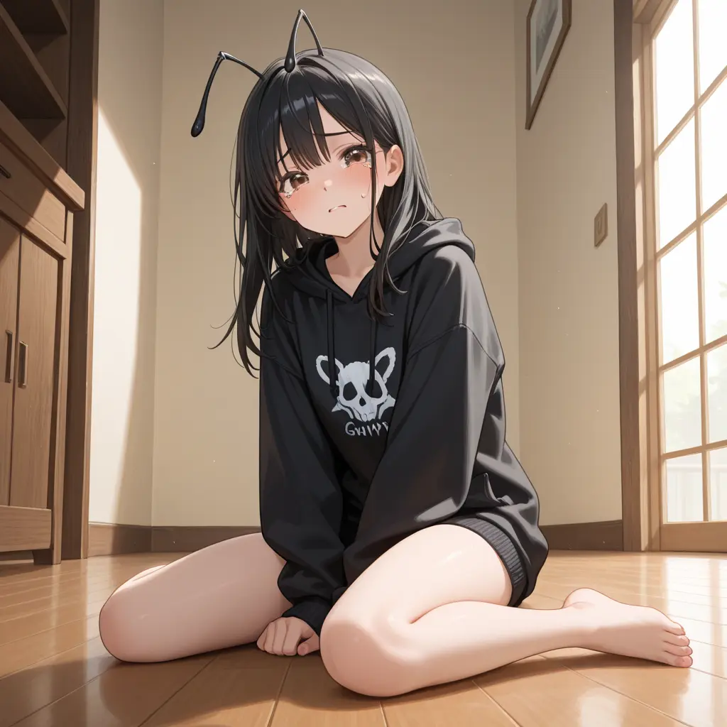 tea_suki의 ゴキブリが可愛すぎる