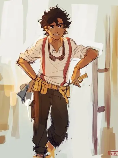 RuggedPrint4637의 The Seventh Wheel