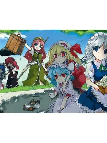 JovialTable0166의 何か………凄い場所に来たな………