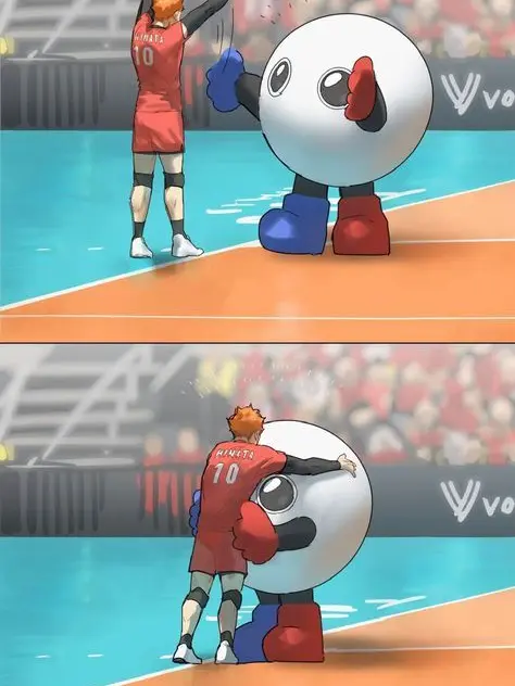 Yojo_1010의 바보쨩의 수난시대