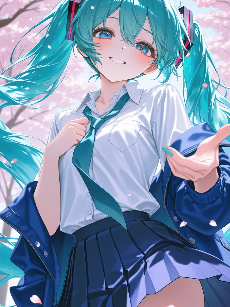 WhewWhew의 얀데레 미쿠 되어보기~