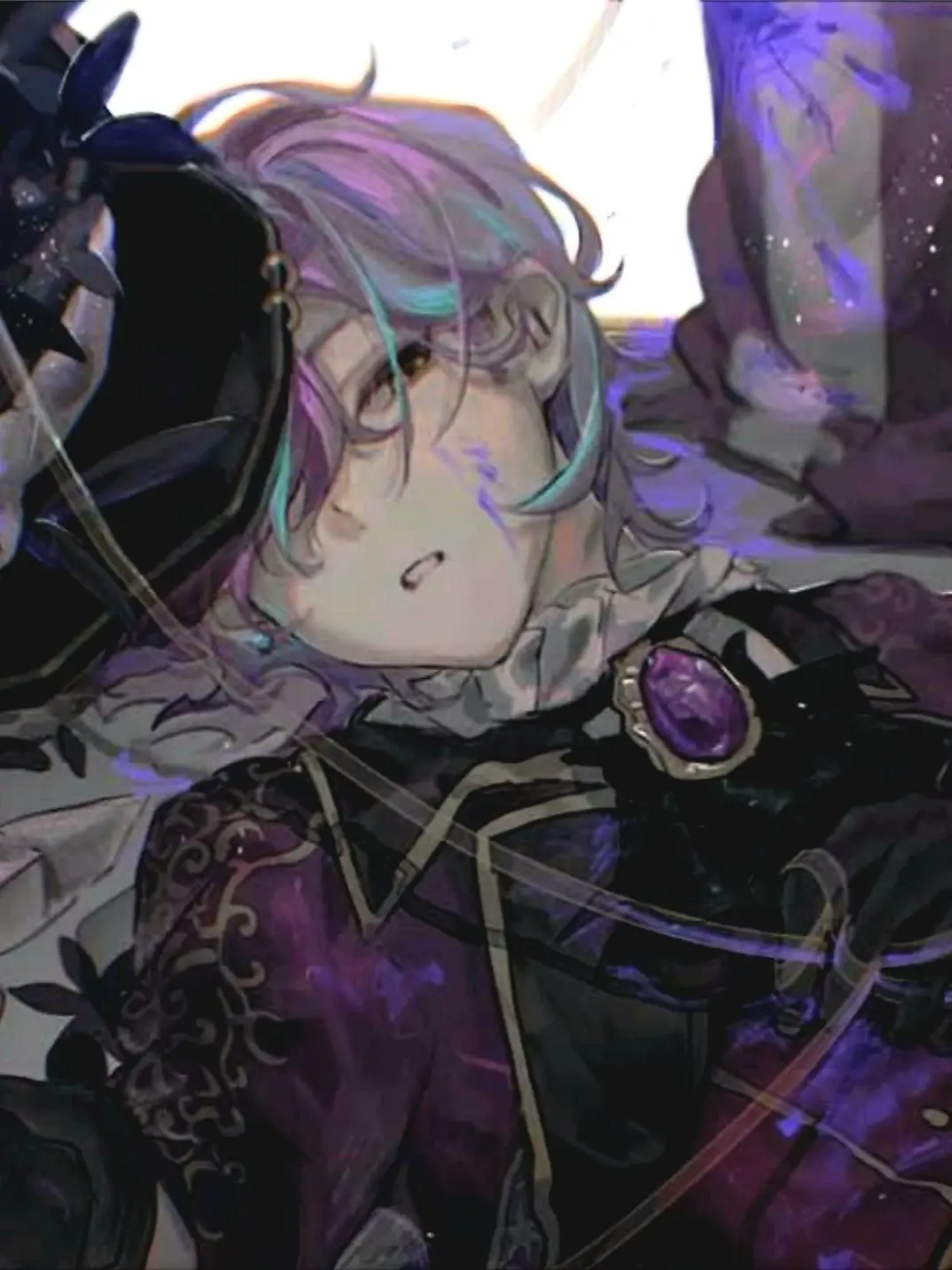 FrankDryer1912의 카미시로 루이