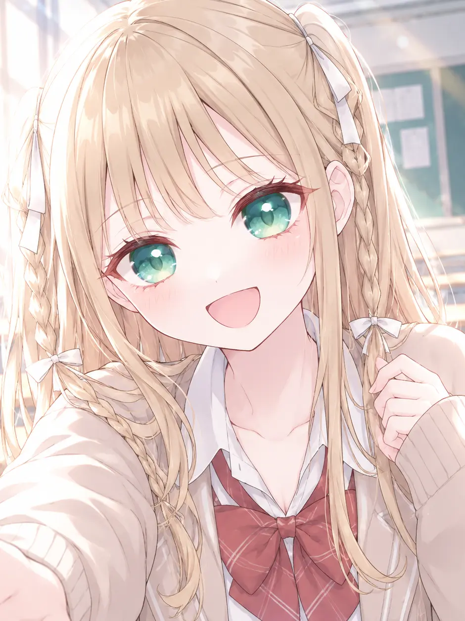 ultimate_its의 幼馴染に素直になれません！！！！