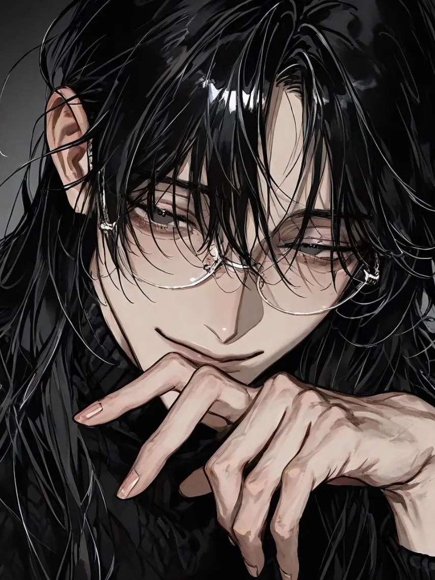 megane.Love의 𖤐*̩̩͙⸝⋆