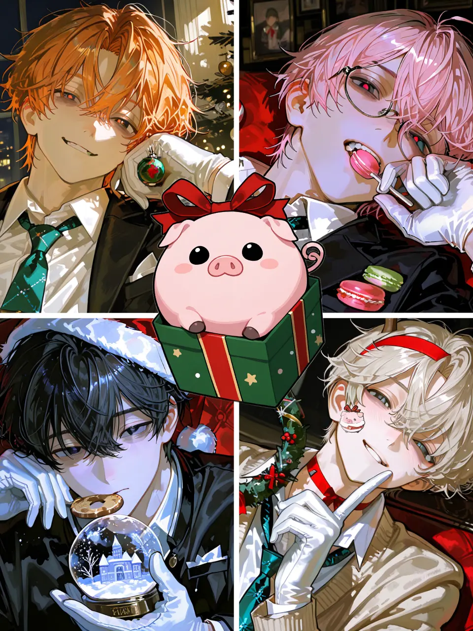 10ta_desuyo의 マインドクランブル