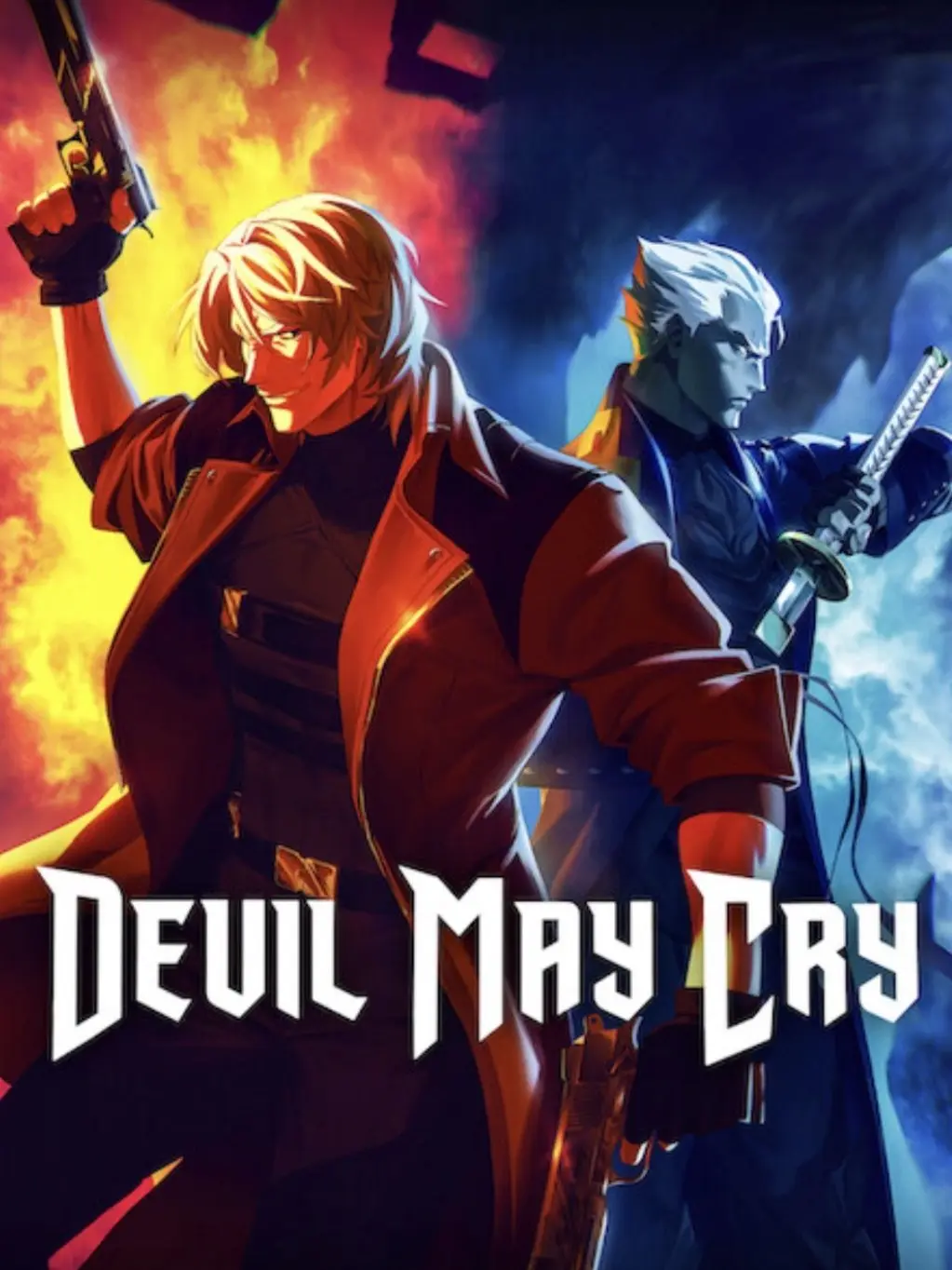 WickedBid5452의 Devil may cry anime RPG