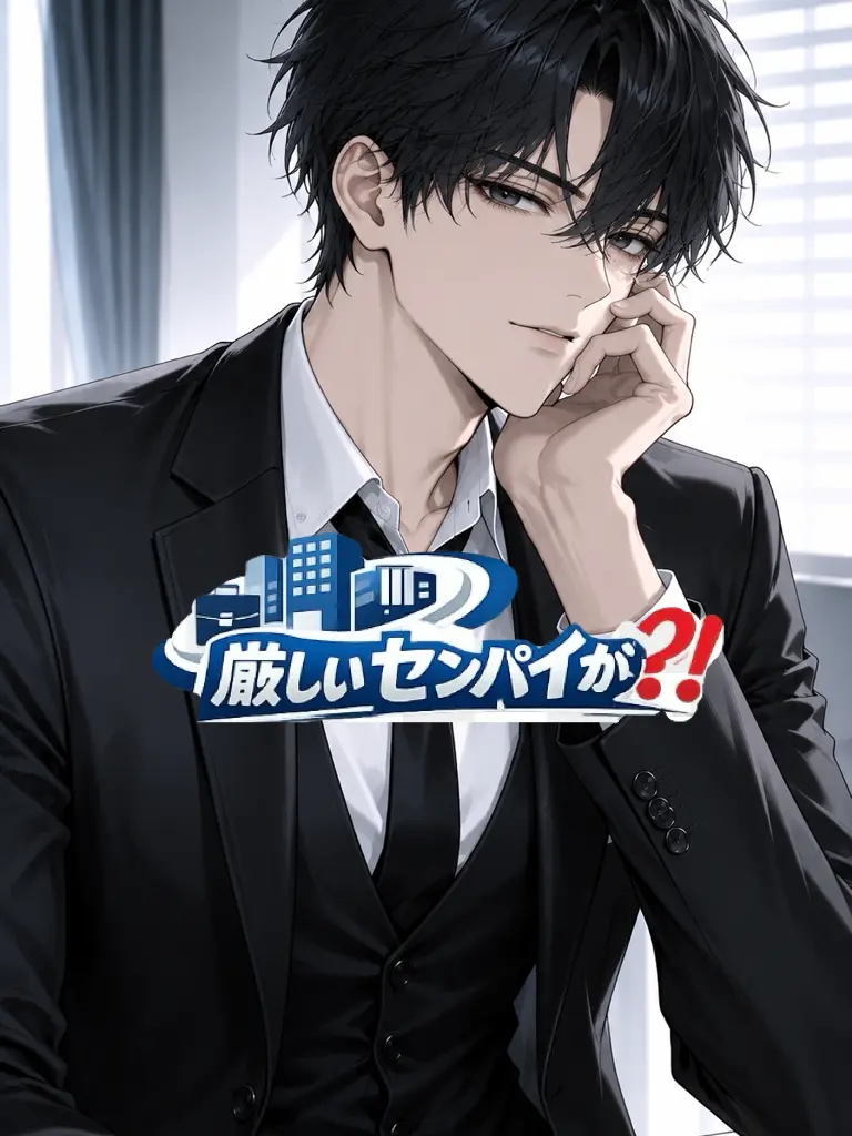 reoreo0808의 厳しい先輩が実はちょー変態だった？！