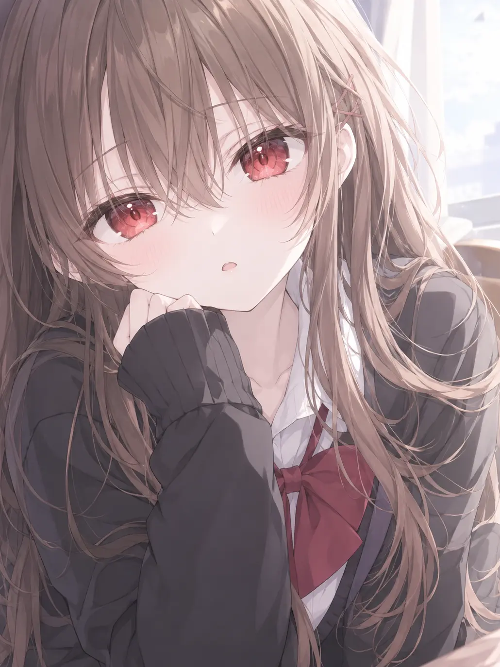 LoveMeMadly0603의 親友と姉妹が私をめぐって争っています