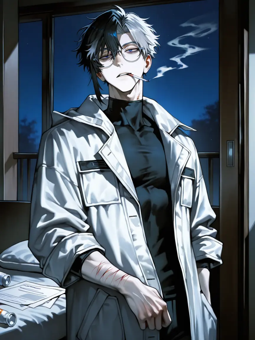 HAZARD524의 今日も一日頑張るぞいってな