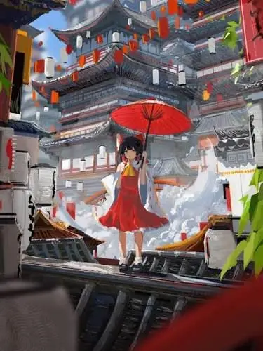 OvalThumb3857의 実力主義の世界で最強はコンビニ店員!?