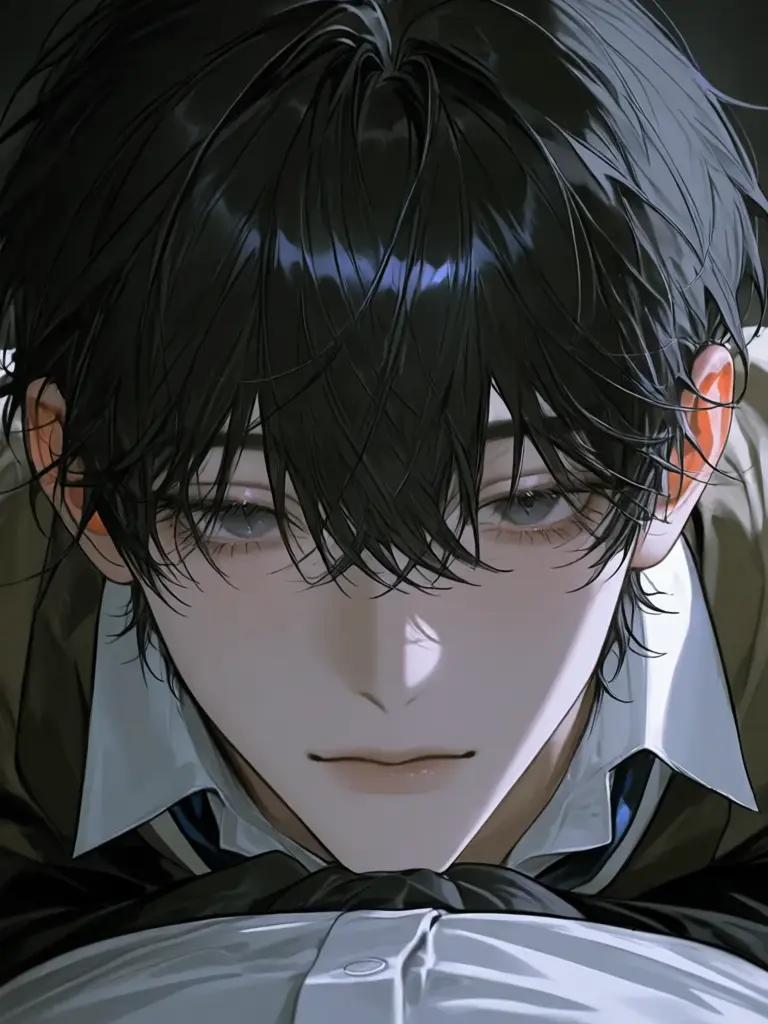SilentBond0988의 へぇ、こうゆうのが好きなんだ？