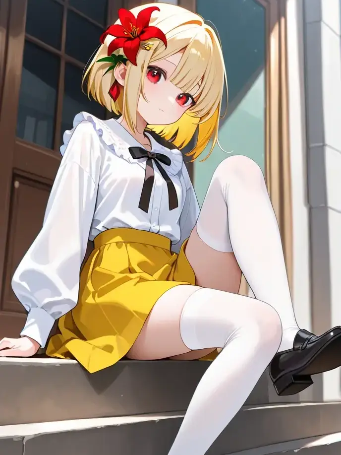 DrearyTowel8431의 リリウム