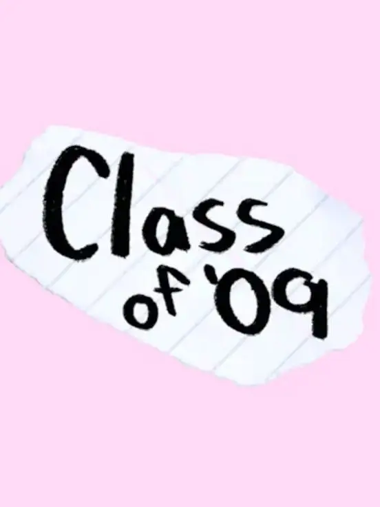 Jrc3yy의 Class of 09' | RPG!