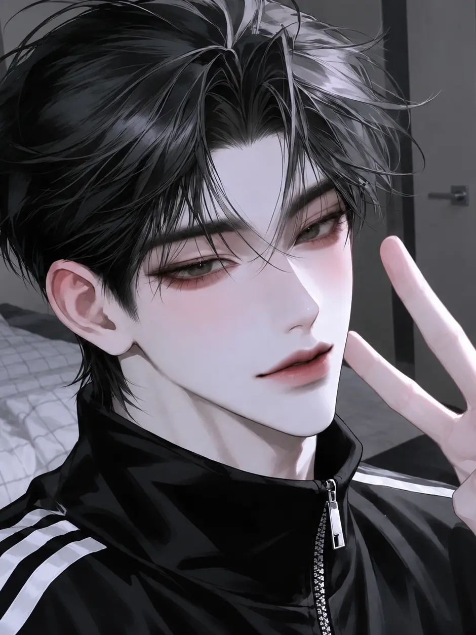chichi35612의 김서한, 이채린