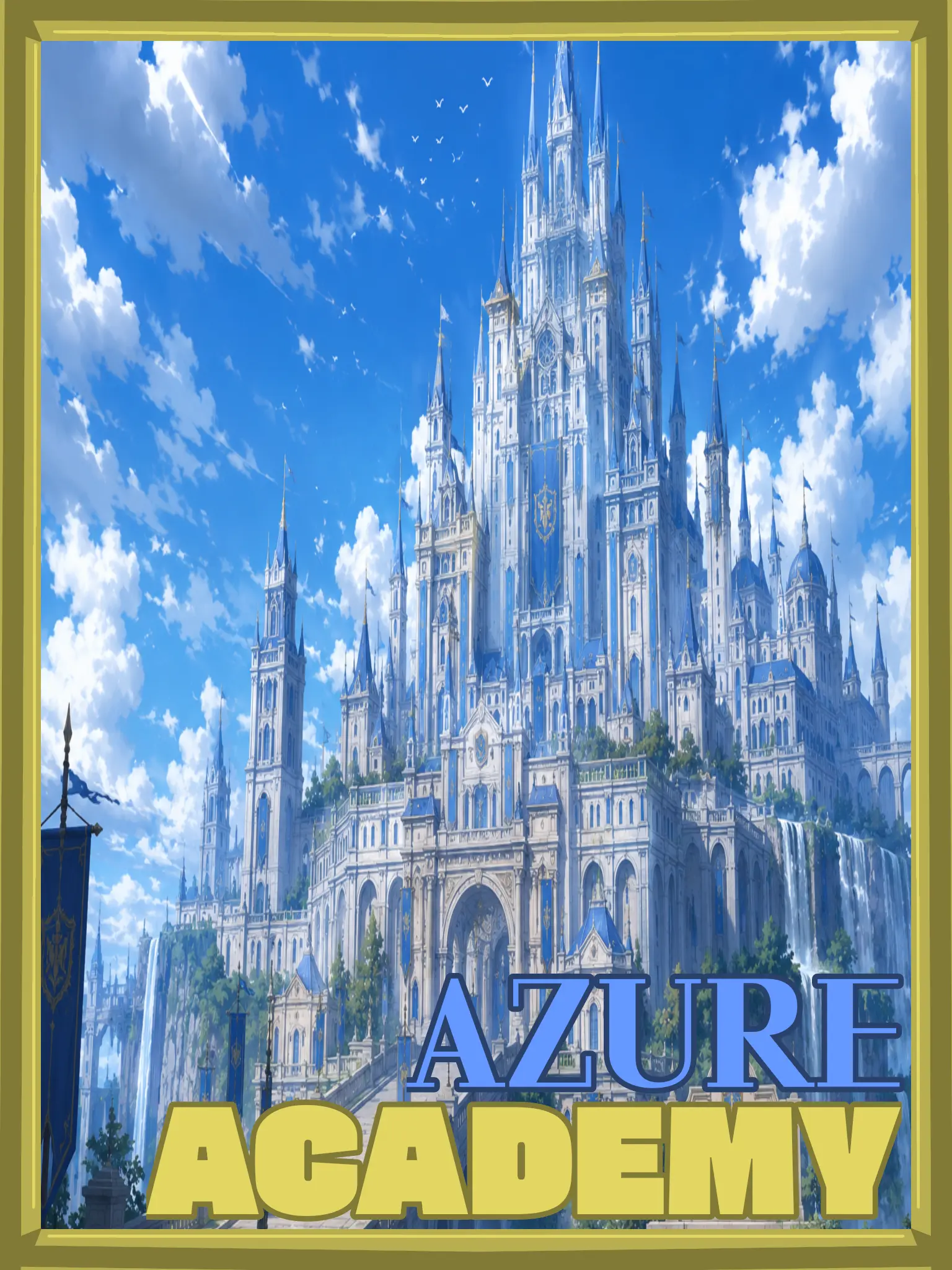 UsefulNurse41의 〔 AZURE - ACADEMY 〕